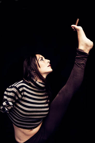 Biel Grimalt - PERSONAL - BEAUTIFUL PEOPLE